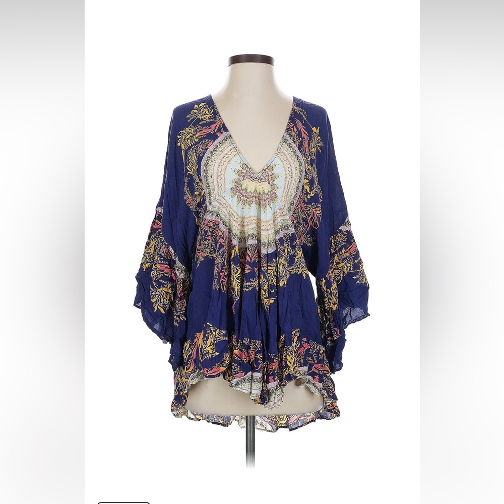 Free People Tunic